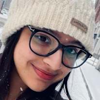 Harshi