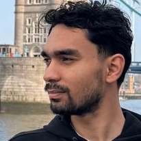 Bekzodjon Ziyoev