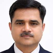 Santosh Patil