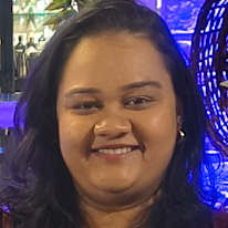Prajakta Dherange