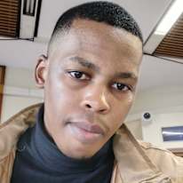 Lisakhanya Ngoma
