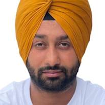 Amanpreet Singh