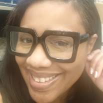 Jamia Barber