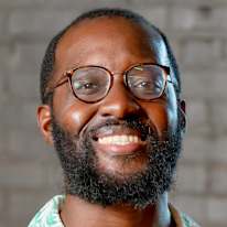 Simeon Ike