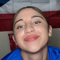 Brianna Marie Rodriguez