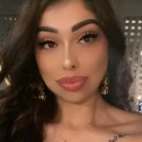 Israelle Chanel