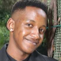 Dumisani Moyo
