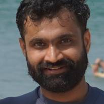 Umang Bhate