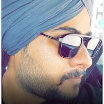 Karanveer singh