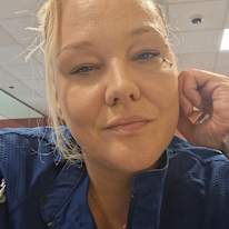 Nicole Carter