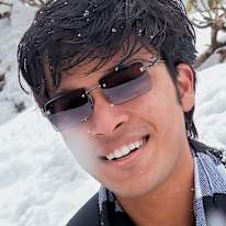 Varun Garg