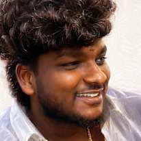 Aravinth Kumar
