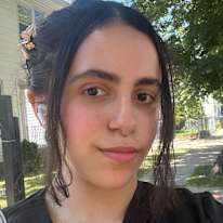 Hagar Mayyalou