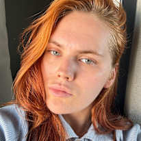 Veronika Fruk