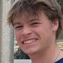 Lucas Greazel