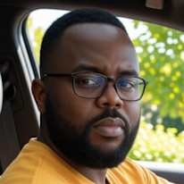 Victor Odiong