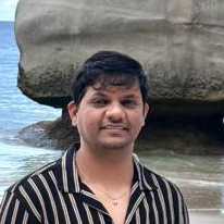 Mihirkumar