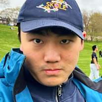Thomas Wang