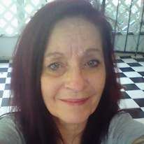 Nancy Crowe
