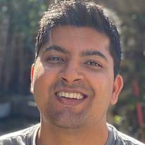 Pranav Venkat Raj Tantravahi
