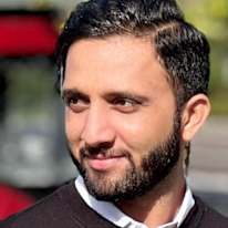Junaid Bashir