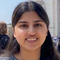 Harsimran Tamber