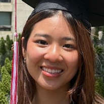 Maddie Yee