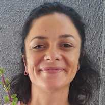 Donna Jansen van Vuuren