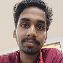 Pranav P T