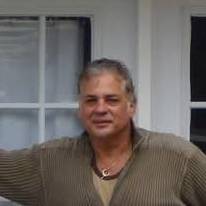 Richard Tine