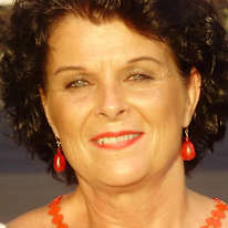 Alice A Moore