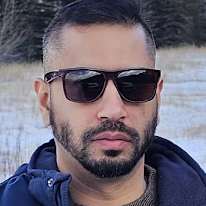 Gautam Narang
