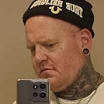 Mark Wodarski