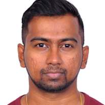 Karikalan