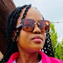 TSHEPISO