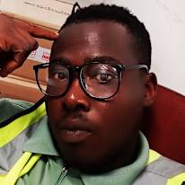 Moses Motshekga