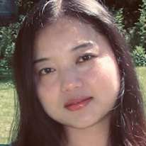 Maushami Gurung