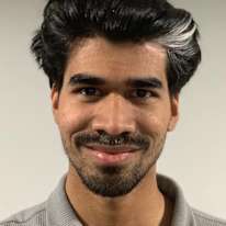 Joshua Dsouza