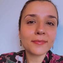Bianca Cestaro de Almeida