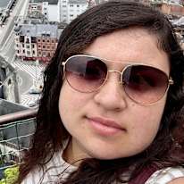 Cynthia gabriela Gomez arzola