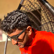 R S CHAITANYA KRISHNA