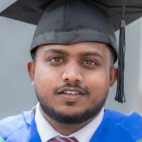 Chamith Nimsara