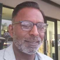Mervin Pillay