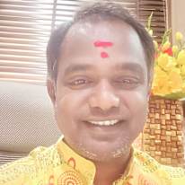 Gajula Ramesh Yadav