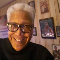 Tamika Thompson