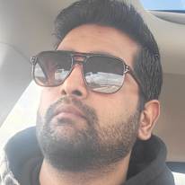 Malarouth Dinesh Kumar