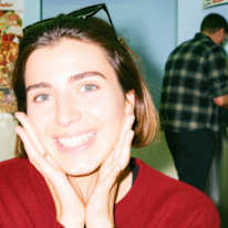 Geraldine