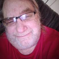 Michael James Wright