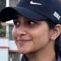 Radhika chahar