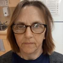 Colleen goodall